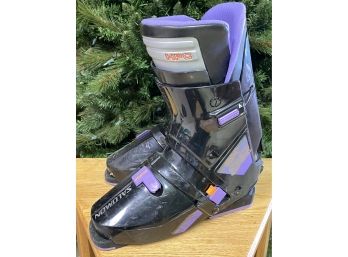 Salomon Memo HPC SX 92 Ski Boots