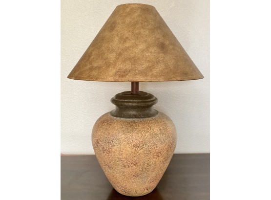 Large Lamp From Anthony California Inc.