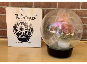 Vintage 'The Centerpiece' In Box