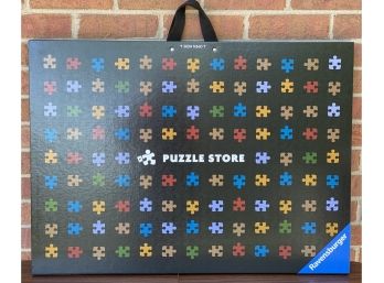 Puzzle Store By Ravensburger New Condition