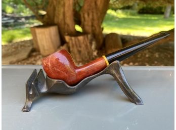 Park Royal Imported Briar Tobacco Pipe