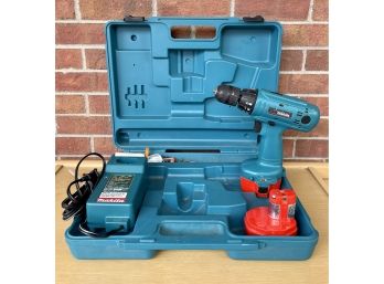 Makita 62331D Cordless Drill With Case