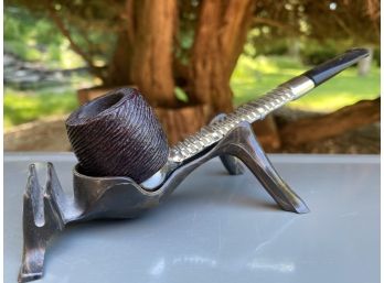 Viking Tobacco Pipe