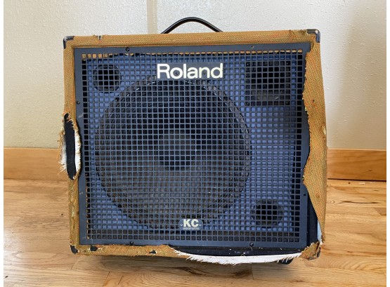 Roland KC 550 Keyboard Amp