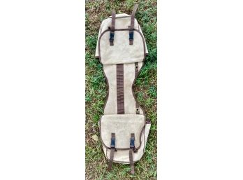 Saddle Bag