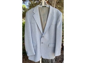 Vintgage Levi's Western Wear 42R Suit Jacket