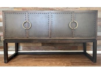 Ethan Allen Side Board Casual Traditional Series