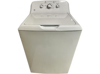 GE GTW330ASKWW Washer