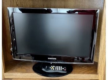 Samsung 25' TV Model UN22C4000PD
