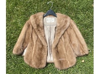 Alaskan Custom Built Fur
