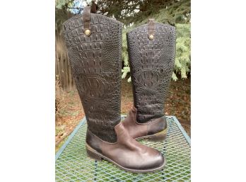 Vince Camuto Kamino Riding Boot Women's Size 8.5