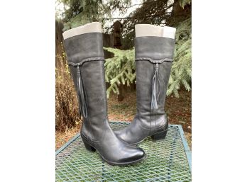 Ariat Remington Roper Boots Women's Size 8.5