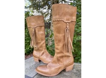 Ariat Remington Roper Boots Women's Size 8.5