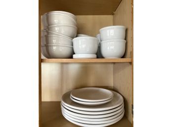 Nice Compatible Grouping Of Mostly Dansk China