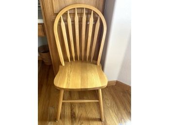 Great Side Chair (1 Of 2)