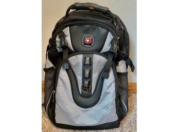 Wonderful Authentic Swiss Gear 18' Backpack