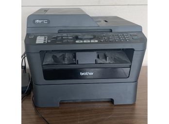 Brother MFC Fax Scan Copier