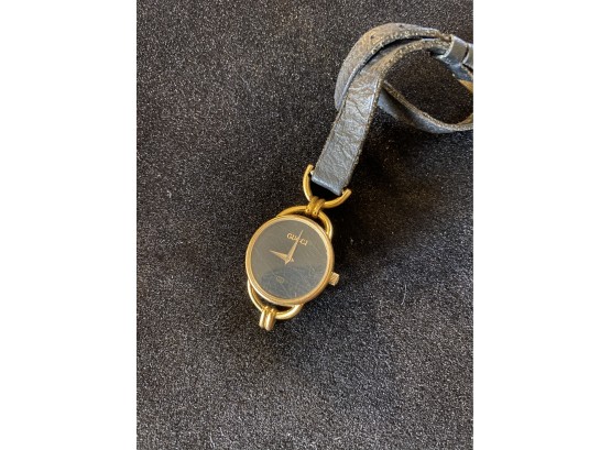 Authentic Gucci Watch