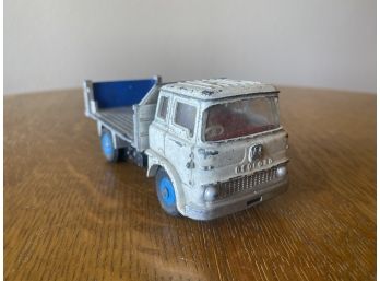 Original Dinky Toys 'Bedford'