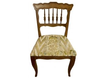 Beautiful Upholstered Chair From Drexel Furniture