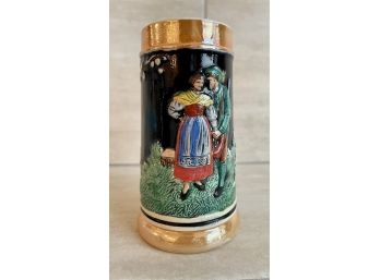 Small Made In Germany Beer Stein