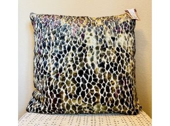 NWT Caldeira Decorative Pillow