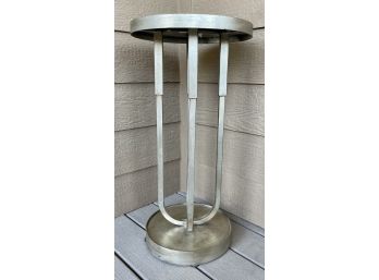 Stanley Furniture Pedestal- Side Table