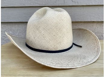 Stetson Roadrunner Easy Fit Hat Size 7