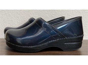 Dankso Navy Blue Shoes Size 40