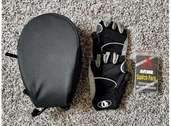 Avenir Switch Pack  With Gloves
