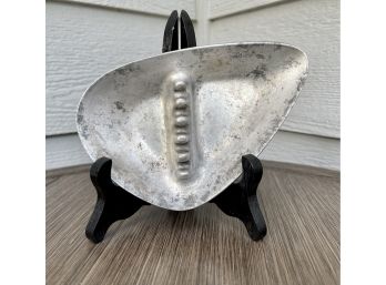 Awesome MCM Recycled Aluminum Coors Ashtray