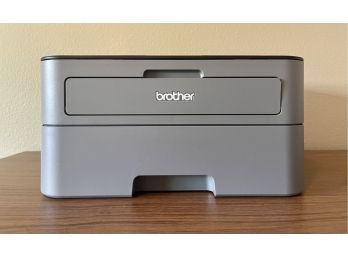 Brother Printer HL-L2320D