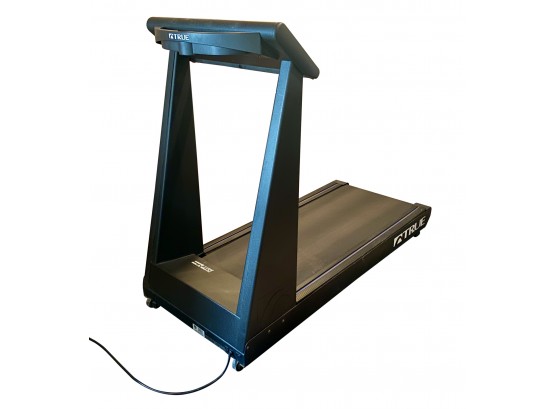 True Treadmill 500 S.O.F.T System