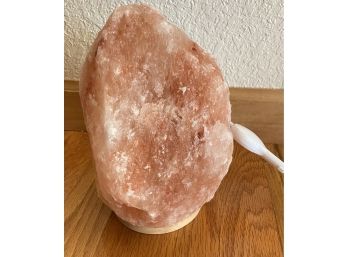 Salt Rock Lamp By Levoit