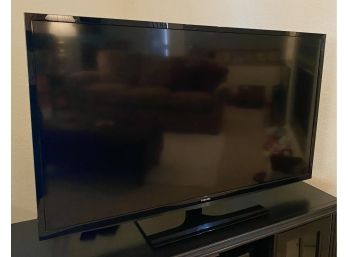 Toshiba 46' Flat Screen Television