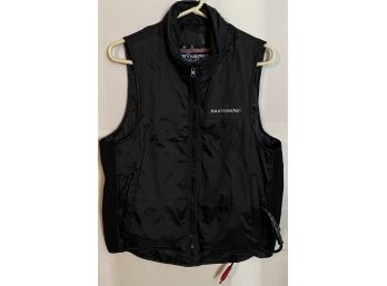 Mens Small/40 TourMaster Synergy Vest