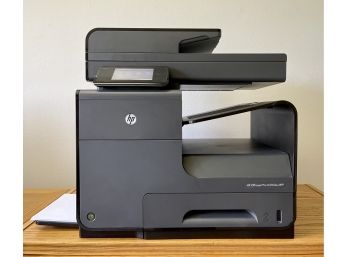HP Officejet  Pro  X476DW MFP Printer