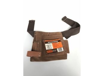 Atchison Leather Products Weekender Belt
