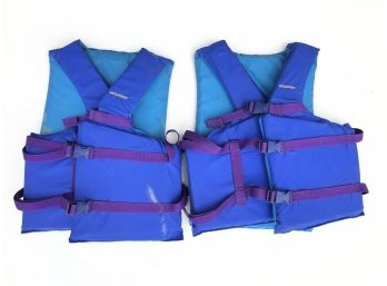Stearns Adult Oversize Life Jackets
