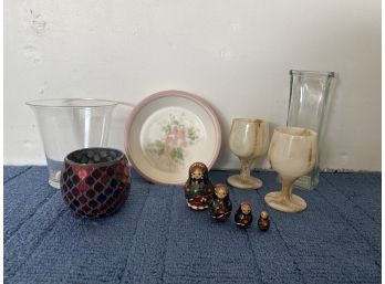 Lot Of Misc. Items