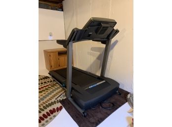 Treadmill ProForm XP 550e