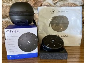 Artiphon Orba With Travel Case