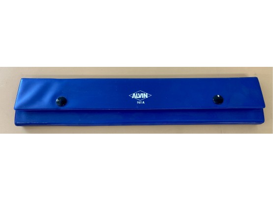 Alvin 961A Engineer Drawing And Architectural Tool, Made In Germany