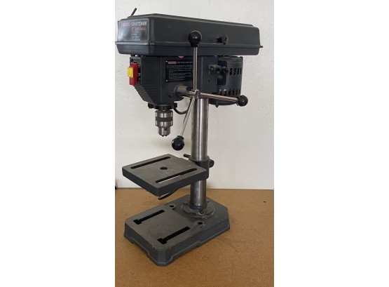Sears 8' Drill Press