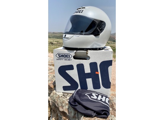 Shoe Safety Helmet TZ-1 DOT Snell Approved Helmet