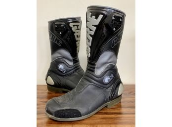 GAERNE Pro-Teh Motorcycle Boots Size 9