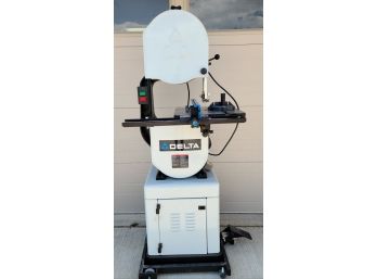 Delta Type 1 Precision Band Saw Fence