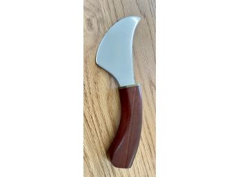 Small Leather Utility Knife