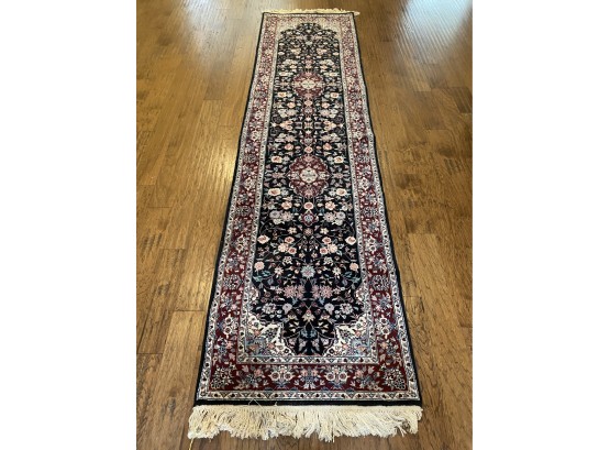 Authentic Persian Wool Runner
