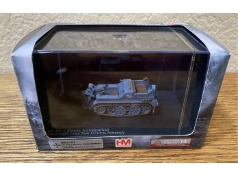 New! Hobby Master HG1701 1:48 Scale SD KFZ 2 Kleines Kettenkrafted 116th Panzer Division, Normandy